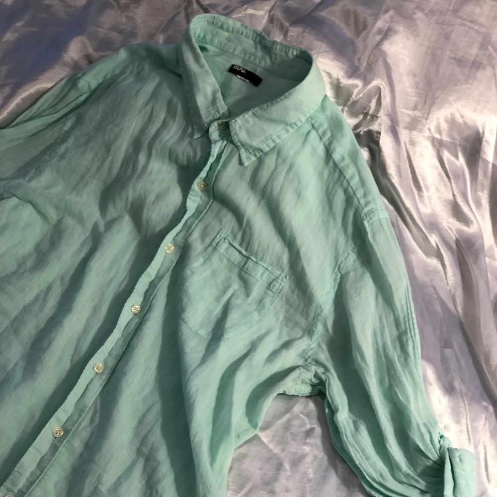 Bdg brand urban outfitters shirt